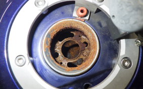 SUZUKI GSX-R1000 2007