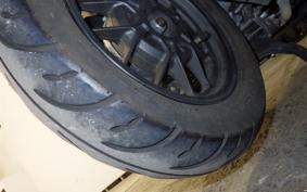 HONDA ﾀﾞﾝｸ 2025 AF78