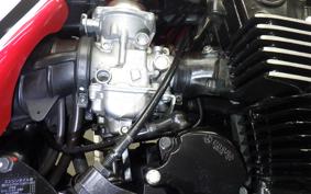 HONDA CB750 GEN 2 2007 RC42
