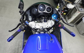 SUZUKI GSX-R1100 Gen.2 1995