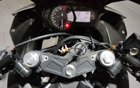 YAMAHA YZF-R25 RG10J