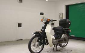 HONDA C90 SUPER CUB E HA02