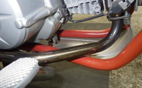 HONDA ｸﾛｽｶﾌﾞ 1998 JA10