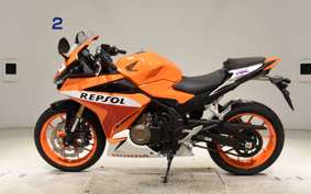 HONDA CBR400R 2024 NC56