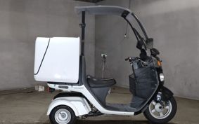 HONDA GYRO TA03