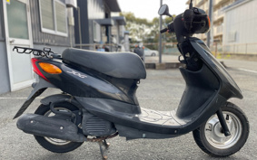 YAMAHA JOG DELUXE SA36J