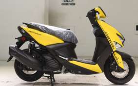 YAMAHA CYGNUS Griffus 2003 SEJ4J