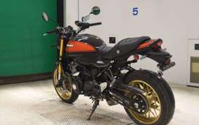 KAWASAKI Z900RS-2SE 2026 ZR902A