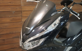 HONDA PCX125 JF81