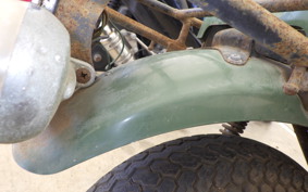 HONDA R&amp;P 2024 CY50