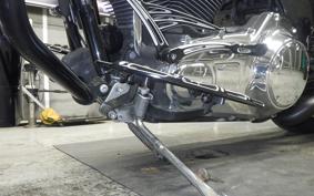 HARLEY FLHR 1580 2010