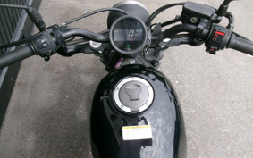 HONDA REBEL MC49