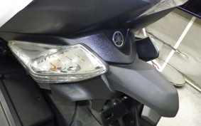 YAMAHA MAJESTY155 Gen.2 S SG52J