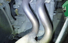 KAWASAKI NINJA 400 2024 EX400L