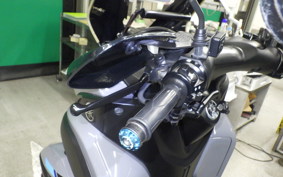 YAMAHA TRICITY 155 A SG37J