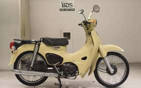 HONDA C110 SUPER CUB JA44