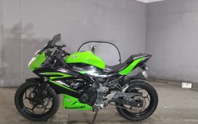 KAWASAKI NINJA250SL BX250A