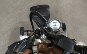HONDA FTR223 MC34