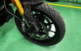 INDIAN FTR CARBON 2021 RTR25