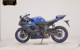 YAMAHA YZF-R7 2025 RM39J