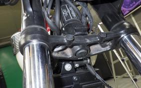 TRIUMPH BONNEVILLE T100 2022