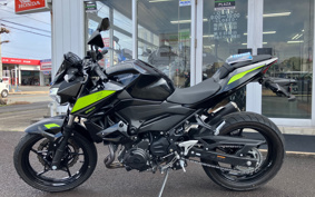 KAWASAKI Z250ABS EX250P