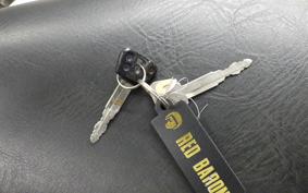 YAMAHA DRAGSTAR 250 2004 VG02J