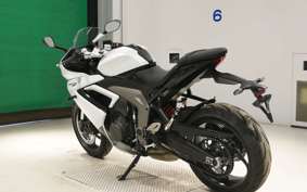 TRIUMPH DAYTONA660 2024