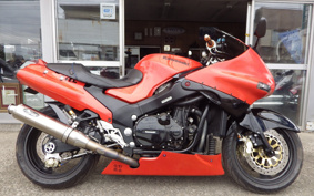 KAWASAKI ZZ1100 NINJA 1996 ...