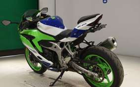 KAWASAKI ZX-4RR 2024 ZX400P