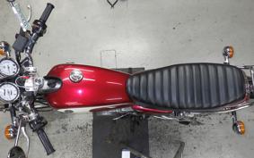 YAMAHA SR400 Gen.3 2006 RH01J