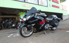 KAWASAKI NINJA ZX 14 2006 ZXNA13