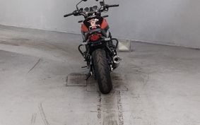 KAWASAKI Z900RS ZR900C