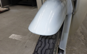 HONDA LITTLE CUB E 2014 AA01