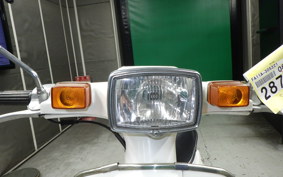SUZUKI LOVE FA11A