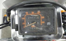 HONDA XR400R 1997
