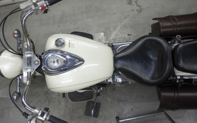 YAMAHA DRAGSTAR 400 CLASSIC VH01J