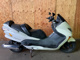 Фото Honda FORZA Z 2006 с японского аукциона