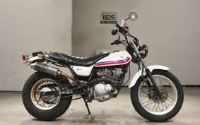 SUZUKI VANVAN 200 2013 NH42A