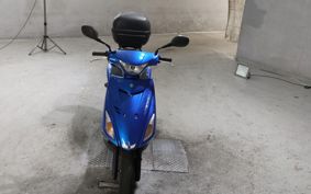SUZUKI ADDRESS V125 CF4MA
