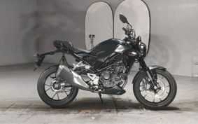 HONDA CB250R MC52