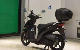 SUZUKI ADDRESS 110 2025 CE47A