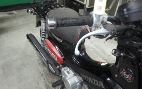 HONDA ｸﾛｽｶﾌﾞ50 2010 AA06