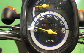HONDA TODAY AF67