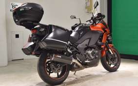 KAWASAKI VERSYS 1000 2015