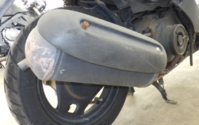 SUZUKI LET's 4 2019 CA46A