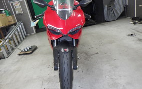 DUCATI 899 PANIGALE 2015