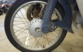 HONDA C50 SUPER CUB AA01