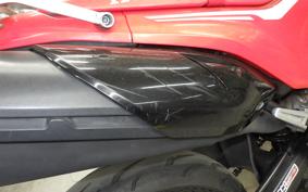 HONDA CRF250M 2018 MD44