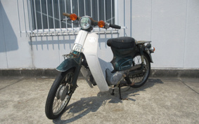 HONDA SUPER CUB50 C50